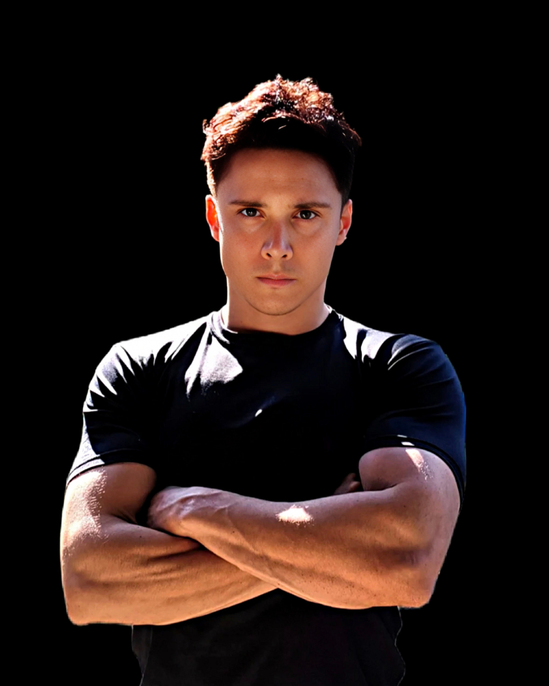 Nicolás Gandini